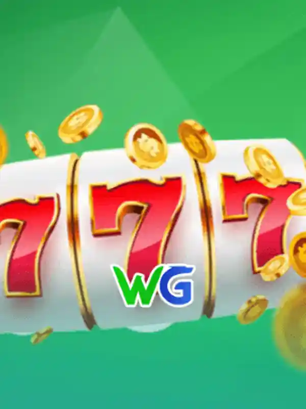 WG স্লট গেম - poko m5